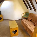 Caveau De L'ami Fritz Hotel