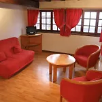 Caveau De L'ami Fritz Hotel Ribeauville (Haut-Rhin)