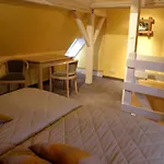 Caveau De L'ami Fritz Hotel 2*