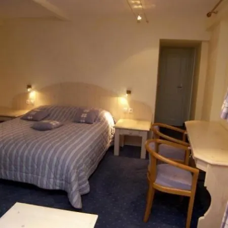 Caveau De L'ami Fritz Hotel 2*