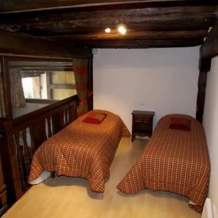 Caveau De L'ami Fritz Hotel Ribeauville (Haut-Rhin)