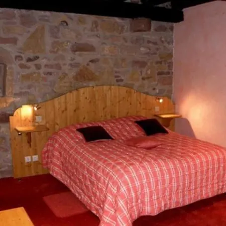 Hotel Caveau De L'ami Fritz Ribeauville (Haut-Rhin)