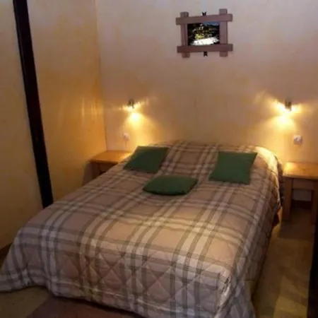 Caveau De L'ami Fritz Hotel 2*