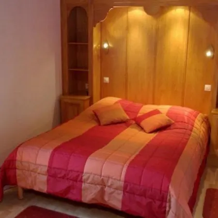 Caveau De L'ami Fritz Hotel 2*