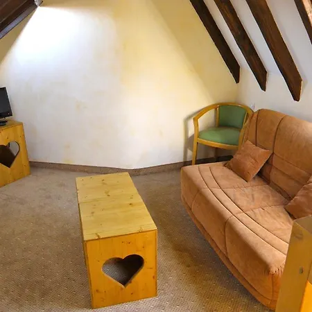 Caveau De L'ami Fritz Hotel