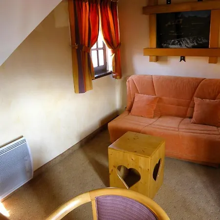 Caveau De L'ami Fritz Hotel 2*