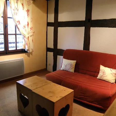 Hotel Caveau De L'ami Fritz