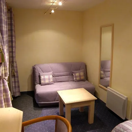 Caveau De L'ami Fritz Hotel 2*