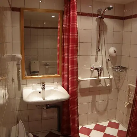 Hotel Caveau De L'ami Fritz 2*