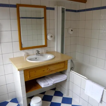 Caveau De L'ami Fritz Hotel Ribeauville (Haut-Rhin)