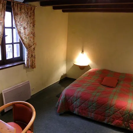 Hotel Caveau De L'ami Fritz