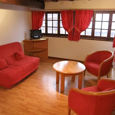 Caveau De L'ami Fritz Hotel Ribeauvillé