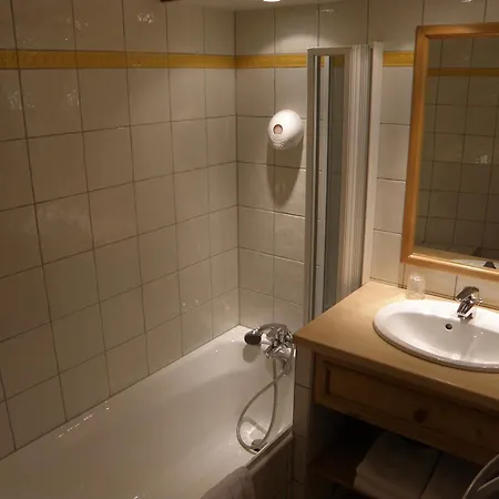 Caveau De L'ami Fritz Hotel 2*