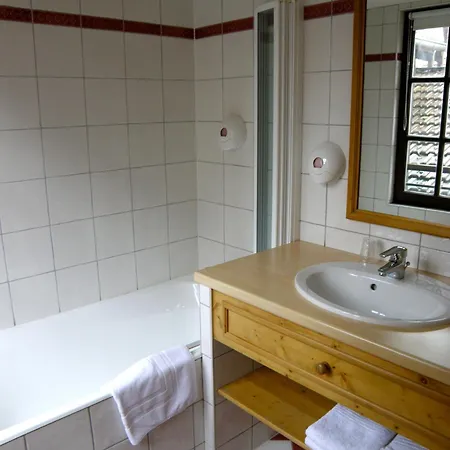 Caveau De L'ami Fritz Hotel