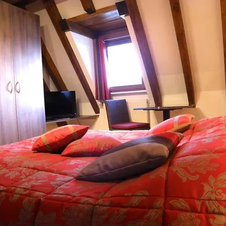 Caveau De L'ami Fritz 2*