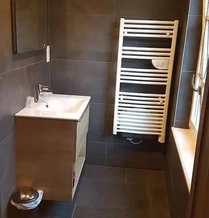 Hotel Caveau De L'ami Fritz 2*