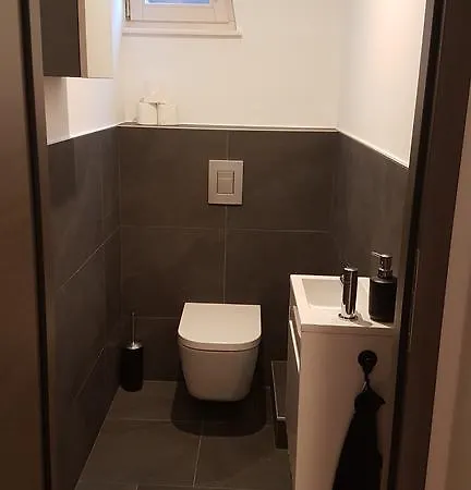 Caveau De L'ami Fritz Hotel 2*