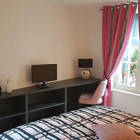 Caveau De L'ami Fritz Hotel Ribeauvillé