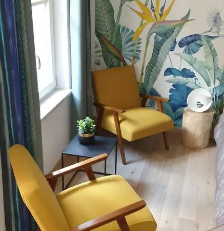 Hotel Caveau De L'ami Fritz 2*
