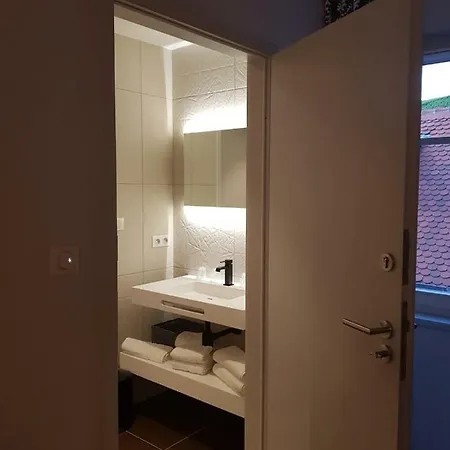 Hotel Caveau De L'ami Fritz 2*