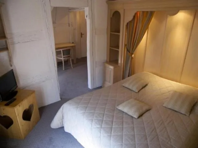 Caveau De L'ami Fritz Ribeauville (Haut-Rhin)