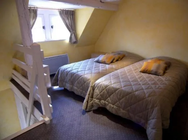 Caveau De L'ami Fritz