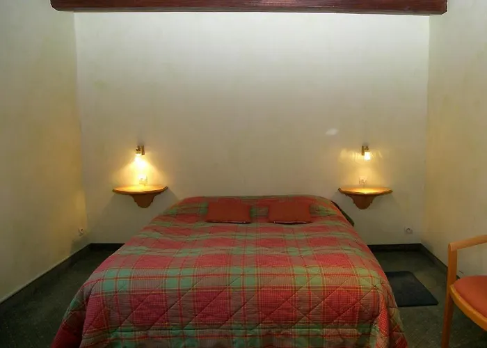 Caveau De L'ami Fritz Hotel Ribeauville (Haut-Rhin)