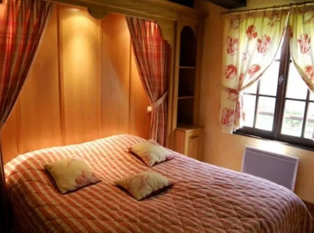 Caveau De L'ami Fritz Hotel 2*