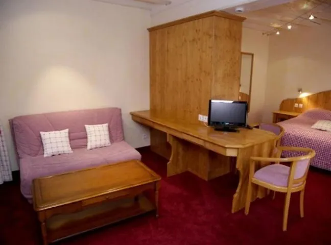 Caveau De L'ami Fritz Hotel