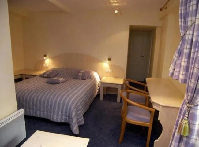 Caveau De L'ami Fritz Hotel 2*