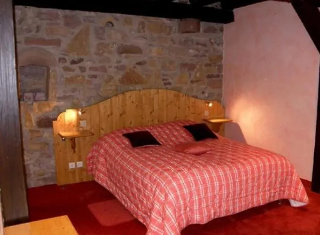 Hotel Caveau De L'ami Fritz Ribeauville (Haut-Rhin)