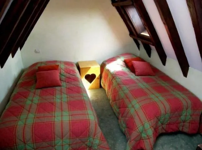 Hotel Caveau De L'ami Fritz