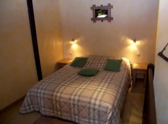 Caveau De L'ami Fritz Hotel 2*