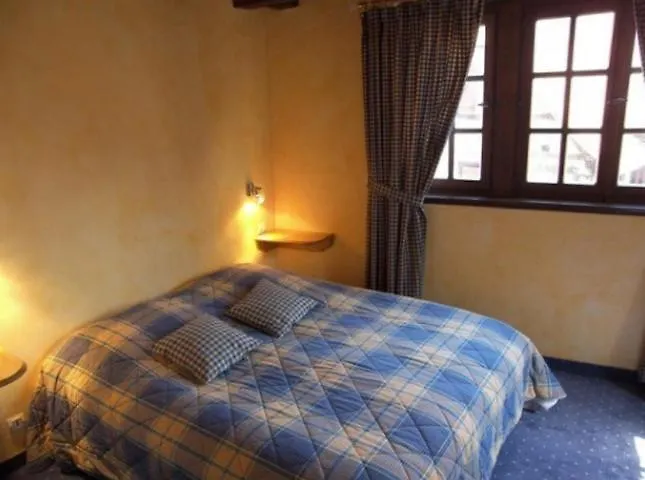 Caveau De L'ami Fritz