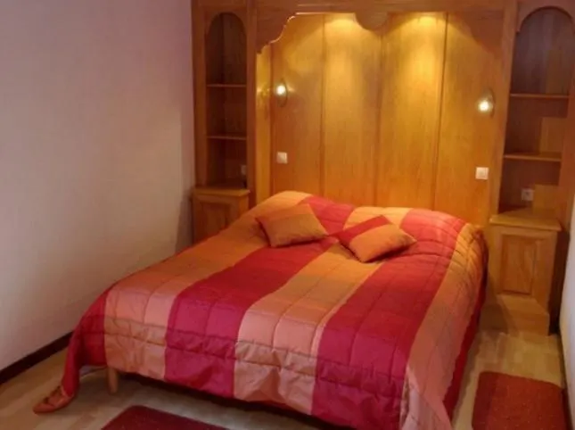 Caveau De L'ami Fritz Hotel 2*