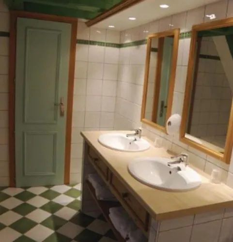 Hotel Caveau De L'ami Fritz Ribeauville (Haut-Rhin)