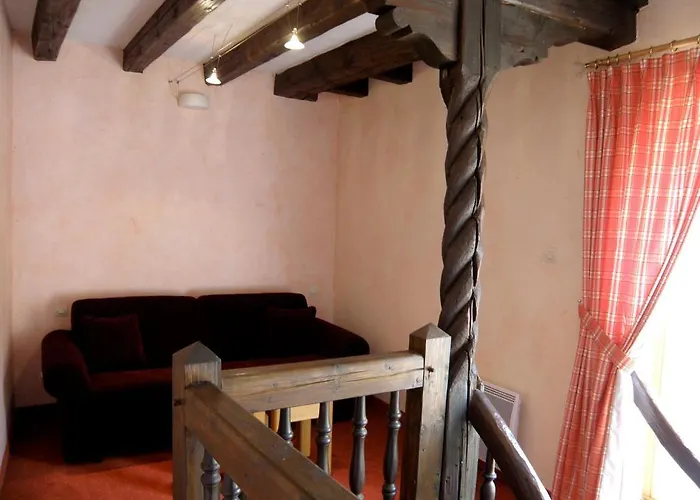 Caveau De L'ami Fritz Hotel 2*