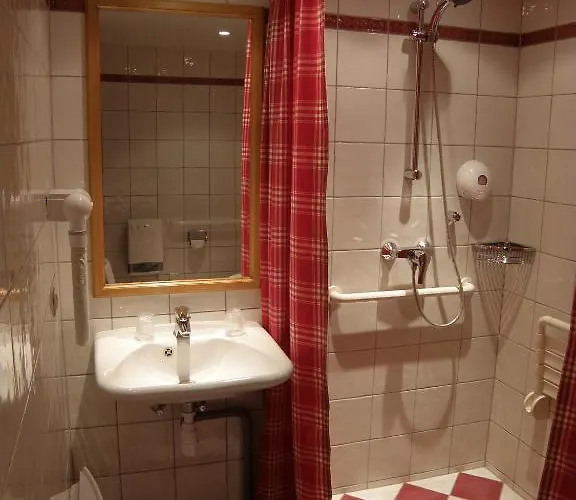 Hotel Caveau De L'ami Fritz 2*