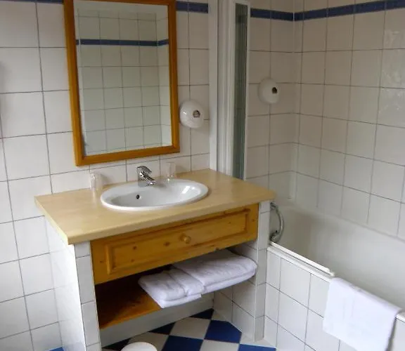 Caveau De L'ami Fritz Hotel Ribeauville (Haut-Rhin)