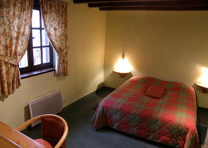 Hotel Caveau De L'ami Fritz