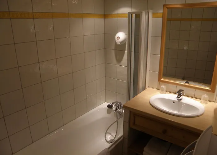 Caveau De L'ami Fritz Hotel 2*