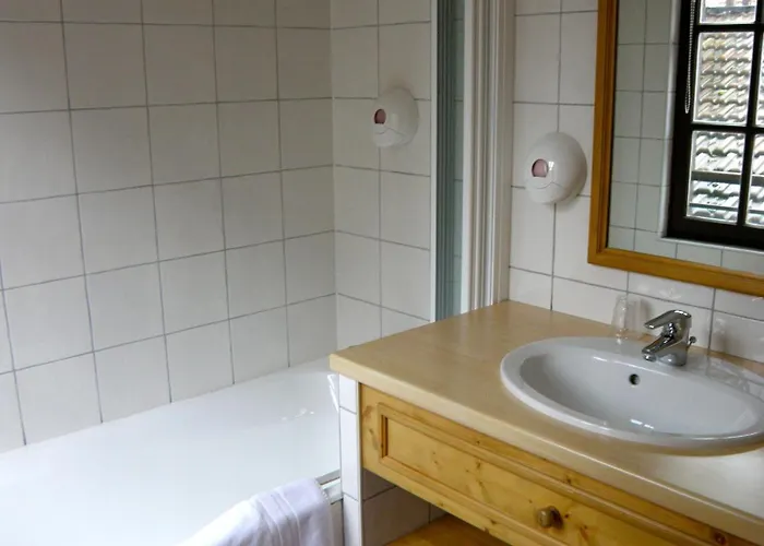 Caveau De L'ami Fritz Hotel