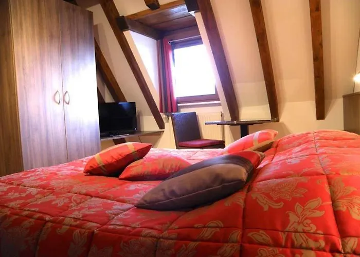 Caveau De L'ami Fritz 2*