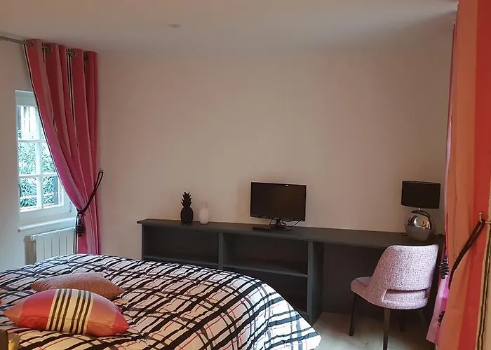 Caveau De L'ami Fritz Hotel