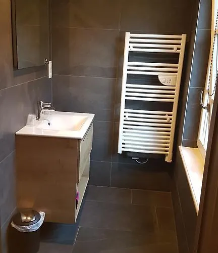 Hotel Caveau De L'ami Fritz 2*