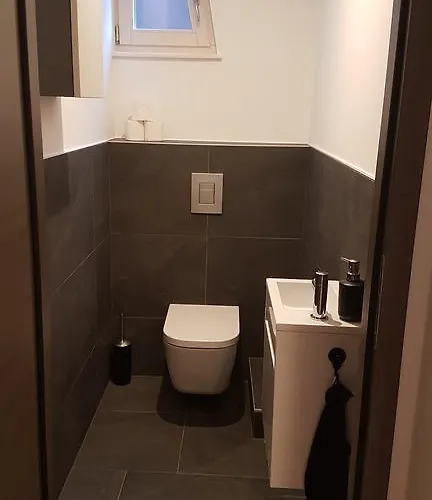 Caveau De L'ami Fritz Hotel 2*