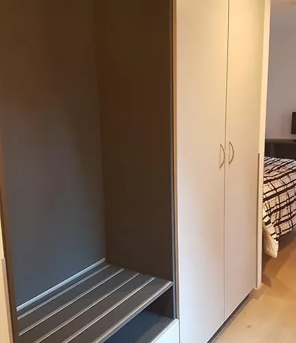 Hotel Caveau De L'ami Fritz 2*