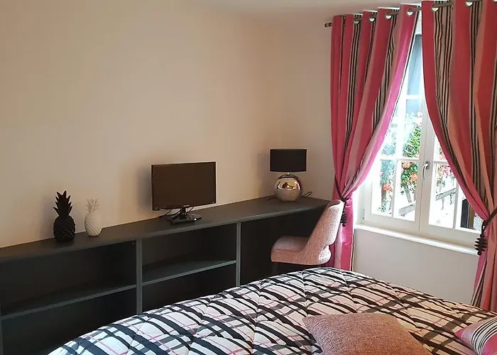 Caveau De L'ami Fritz Hotel Ribeauville (Haut-Rhin)