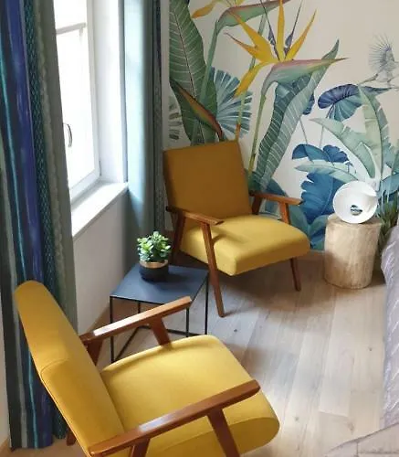 Hotel Caveau De L'ami Fritz 2*