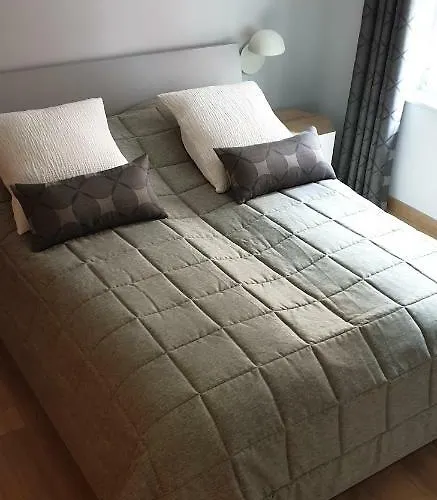 Caveau De L'ami Fritz Hotel 2*